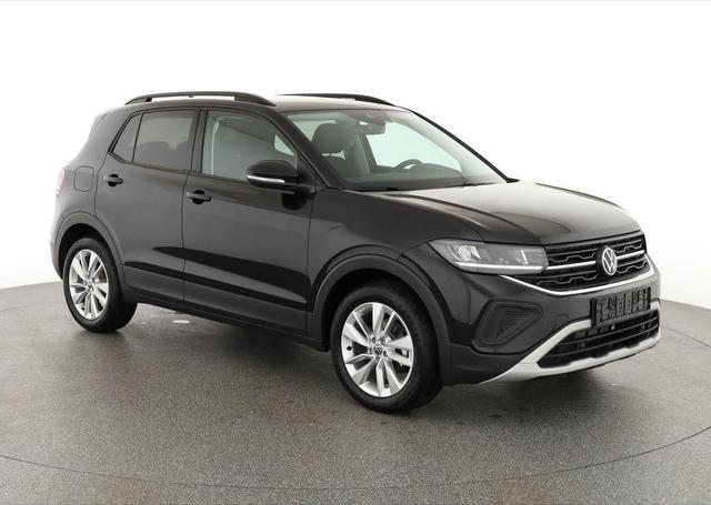 VOLKSWAGEN T-CROSS 1.5 TSI 110 kW Life DSG Life, Facelif... Autosoft BV, Enschede