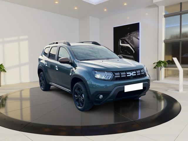 DACIA DUSTER Extreme SHZ GJR Navi LED TCe 150 4x4 1... Autosoft BV, Enschede