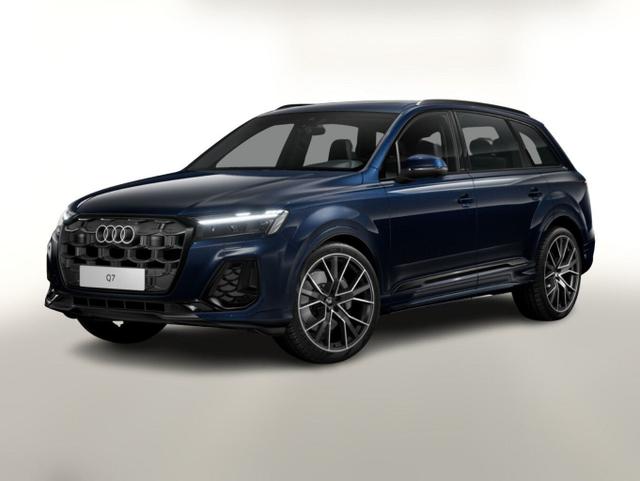 AUDI Q7 S line 50 TDI Facelift 7S Matrix Leder 22Z... Autosoft BV, Enschede