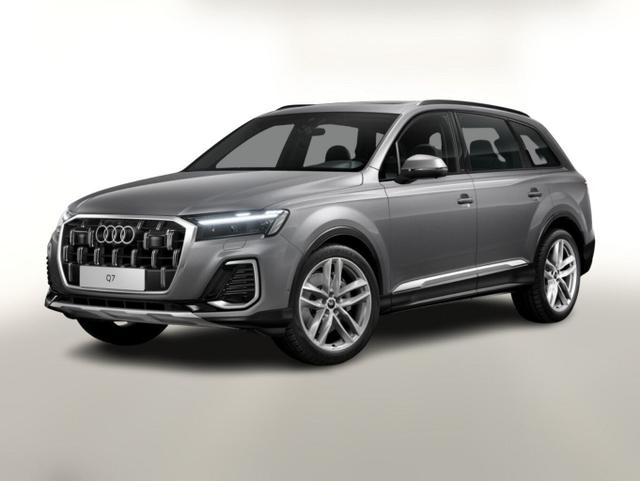 AUDI Q7 S line 50 TDI Facelift 7S Matrix OLED Pano... Autosoft BV, Enschede