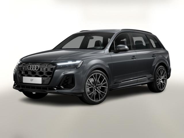 AUDI Q7 S line 55 TFSI Facelift Matrix Leder Pano ... Autosoft BV, Enschede