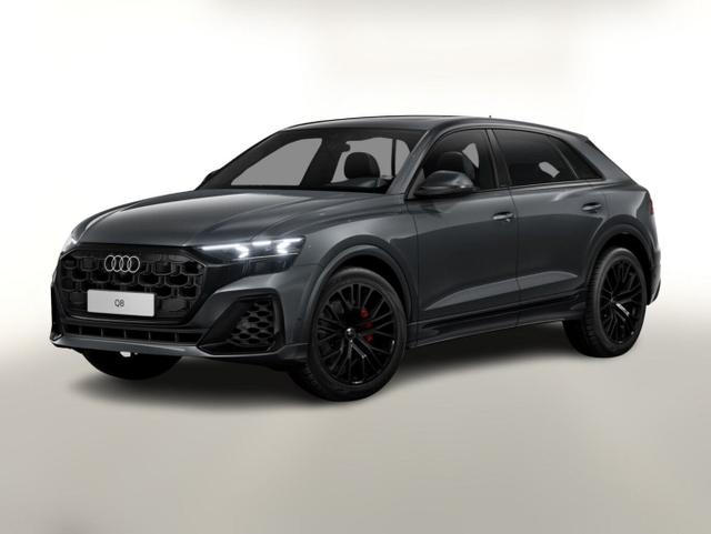 AUDI Q8 S line 55TFSI Facelift 2xS AssistenzP+ 22Z... Autosoft BV, Enschede