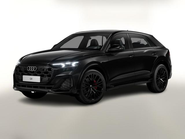 AUDI Q8 S line 55 TFSI e Facelift 2xS AssistenzP+ ... Autosoft BV, Enschede