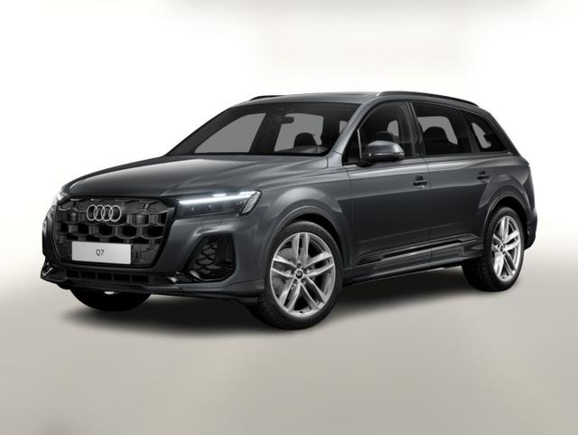 AUDI Q7 S line 50 TDI Facelift Matrix OLED PanoD 2... Autosoft BV, Enschede