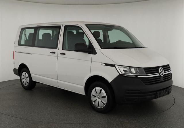 VOLKSWAGEN TRANSPORTER 6.1 Kombi FWD T6.1 2.0 TDI KR, 9-... Autosoft BV, Enschede