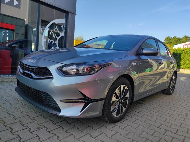 KIA CEED SPIN 1.5 *Shzg*Lhzg*PDC*Cam*16Zoll*Navi ... Autosoft BV, Enschede