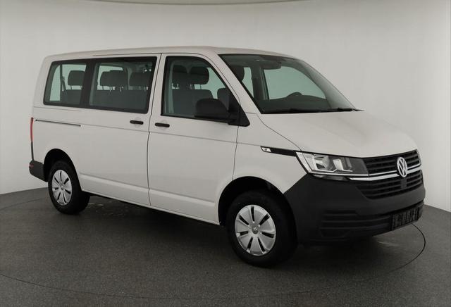 VOLKSWAGEN TRANSPORTER 6.1 Kombi FWD T6.1 2.0 TDI KR, 9-... Autosoft BV, Enschede