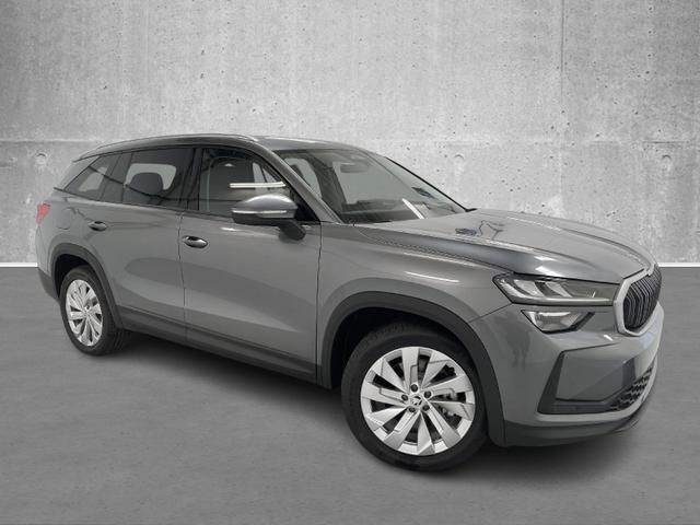 SKODA KODIAQ SELECTION 1.5 eTSI mHEV 150PS/110kW DS... Autosoft BV, Enschede