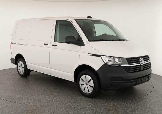 VOLKSWAGEN TRANSPORTER 6.1 Kastenwagen Kasten FWD T6.1 2... Autosoft BV, Enschede