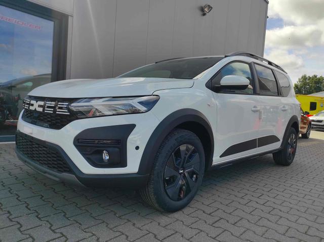 DACIA JOGGER Expression TCe100 LPG-Klima-APP-Connec... Autosoft BV, Enschede