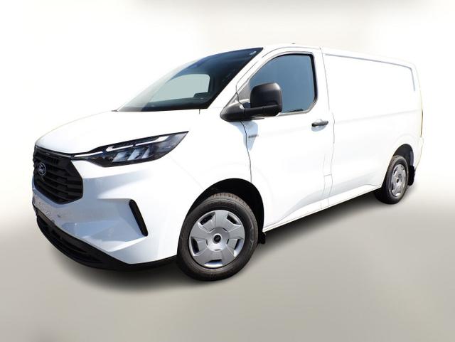 FORD TRANSIT CUSTOM Trend TDCi 110 280 L1 LED Kam ... Autosoft BV, Enschede