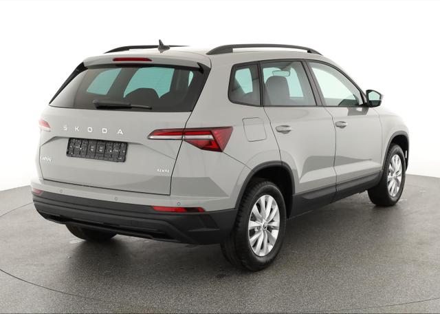 SKODA KAROQ Selection 4x4 2.0 TDI DSG Selection, AH... Autosoft BV, Enschede