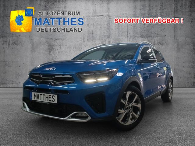 KIA STONIC 1.0 T-GDi 48V SOFORT! GT Line Teillede... Autosoft BV, Enschede