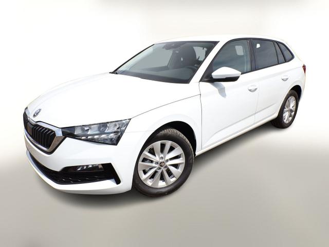 SKODA SCALA 1.5 TSI 150 LED VirtC ACC SunS PDC SHZ ... Autosoft BV, Enschede