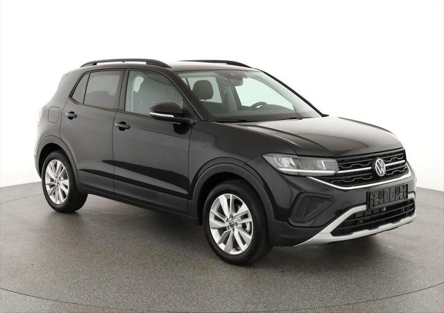 VOLKSWAGEN T-CROSS 1.0 TSI 85 kW Life DSG Life, Facelift... Autosoft BV, Enschede