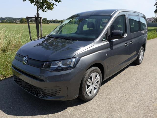 VOLKSWAGEN CADDY Cargo Basis Maxi 2.0 TDI DSG 7 Sitzer G... Autosoft BV, Enschede