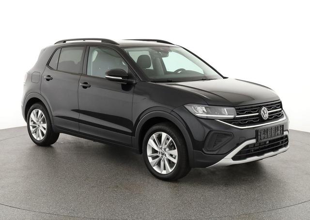 VOLKSWAGEN T-CROSS 1.5 TSI 110 kW Life DSG Life, Facelif... Autosoft BV, Enschede