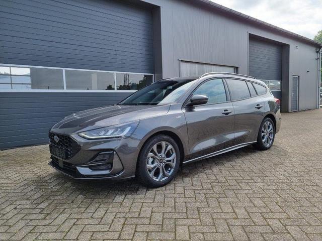 FORD FOCUS Turnier 1.0 125PS ST-Line Winterpaket R... Autosoft BV, Enschede