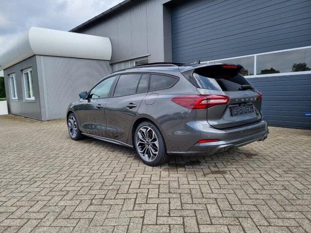 FORD FOCUS Turnier 1.0 125PS ST-Line X elektr. Pan... Autosoft BV, Enschede