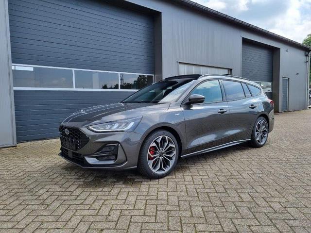 FORD FOCUS Turnier 1.0 125PS ST-Line X elektr. Pan... Autosoft BV, Enschede