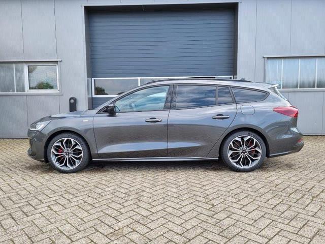 FORD FOCUS Turnier 1.0 125PS ST-Line X elektr. Pan... Autosoft BV, Enschede