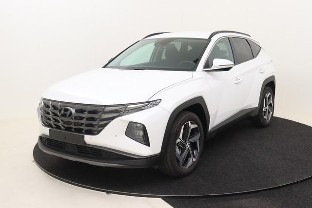 HYUNDAI TUCSON 1,6 T-Gdi 265 hp PHEV 195kW (265PS),... Autosoft BV, Enschede