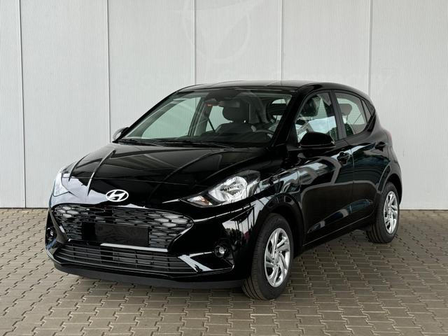 HYUNDAI I10 1.0 5MT Spring / Carplay Tempom./ Klima N... Autosoft BV, Enschede