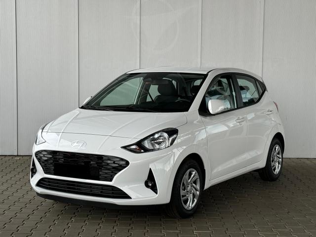 HYUNDAI I10 1.0 5MT Spring Plus / Carplay Tempom./ Kl... Autosoft BV, Enschede