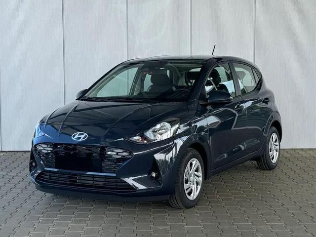 HYUNDAI I10 1.0 5MT Spring Plus / Carplay Tempom./ Kl... Autosoft BV, Enschede