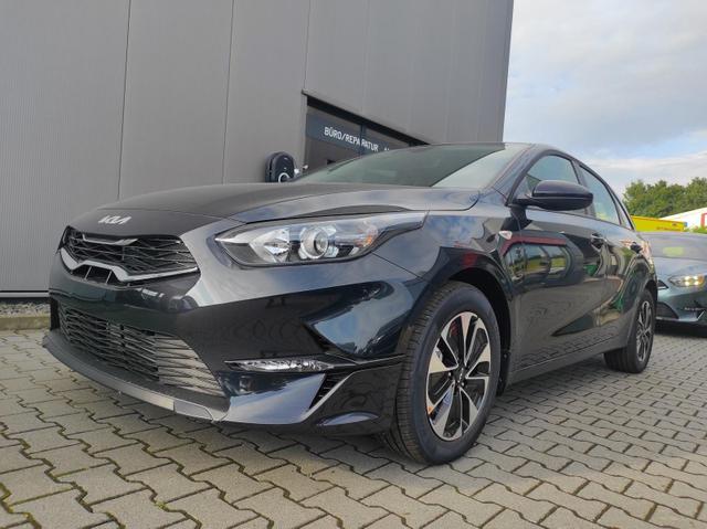 KIA CEED SPIN HB *Shzg*Lhzg*PDC*Cam*16Zoll*Navi 7... Autosoft BV, Enschede