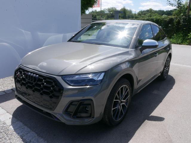 AUDI SQ5 S-Line Sportback TDI quattro *B&O*PANO*20... Autosoft BV, Enschede