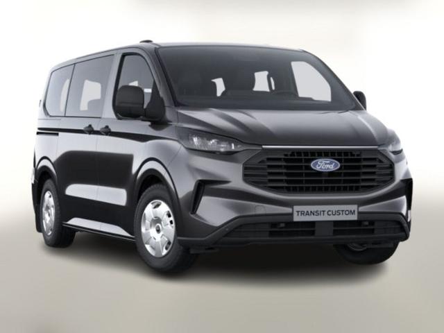 FORD TRANSIT CUSTOM Trend Kombi TDCi 136 Aut 320L1... Autosoft BV, Enschede