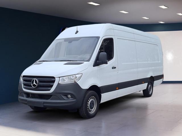 MERCEDES-BENZ SPRINTER 311/315/317/319 CDI RWD L3 / L4 (907... Autosoft BV, Enschede