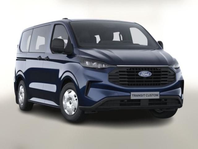 FORD TRANSIT CUSTOM Trend Kombi TDCi 136 320L1 SHZ... Autosoft BV, Enschede