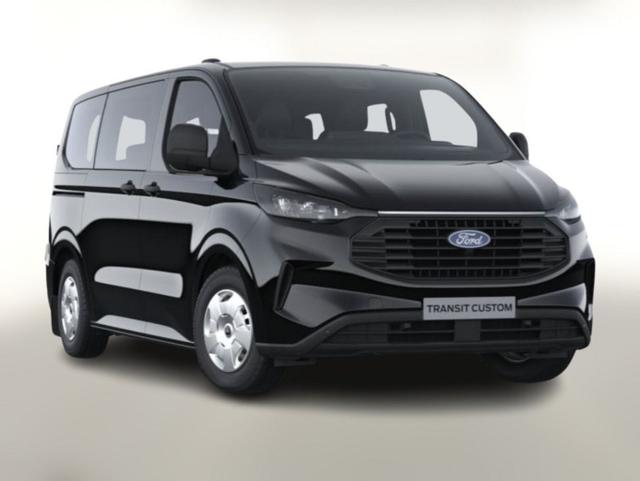 FORD TRANSIT CUSTOM Trend Kombi TDCi 136 320L1 Nav... Autosoft BV, Enschede