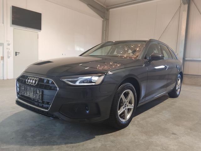 AUDI A4 Avant 35 TFSI MHEV 150 PS S-Tronic-3JahreG... Autosoft BV, Enschede