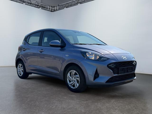 HYUNDAI I10 Comfort 1,2 Klima MJ25 NAV CarPlay Spha B... Autosoft BV, Enschede