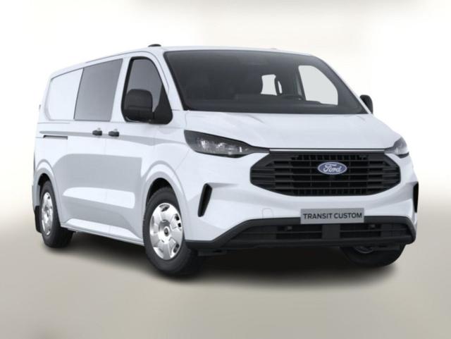 FORD TRANSIT CUSTOM Trend DCiV TDCi 150 320L2 LED ... Autosoft BV, Enschede