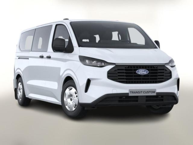 FORD TRANSIT CUSTOM Trend Kombi TDCi 136 Aut 320L2... Autosoft BV, Enschede