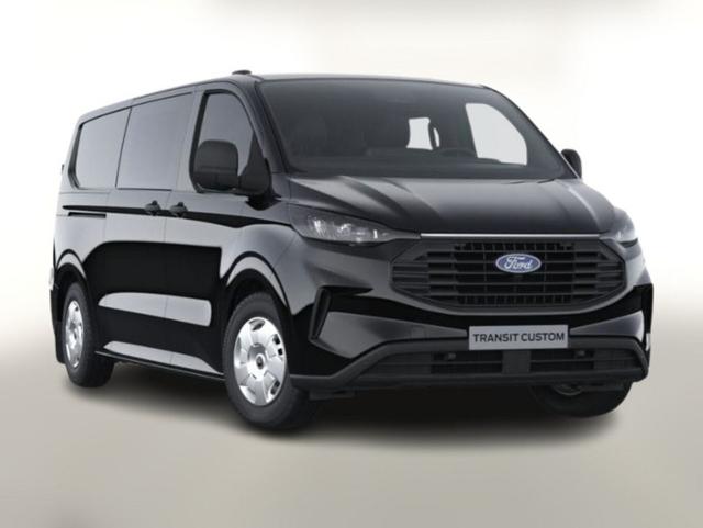 FORD TRANSIT CUSTOM Trend DCiV TDCi 170 Aut 320L2 ... Autosoft BV, Enschede