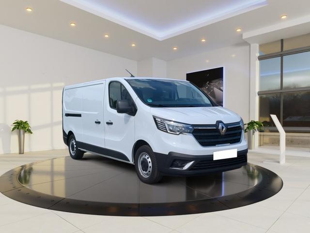 Renault Trafic - Kastenwagen L2H1 Komfort GJR Navi BLUE...