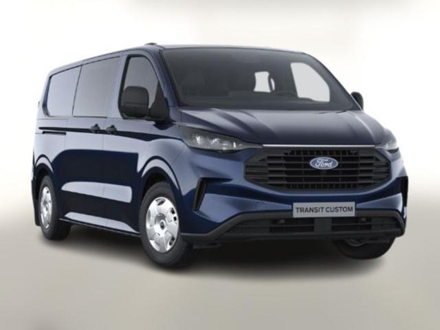 FORD TRANSIT CUSTOM Trend DCiV TDCi 170 Aut 320L2 ... Autosoft BV, Enschede