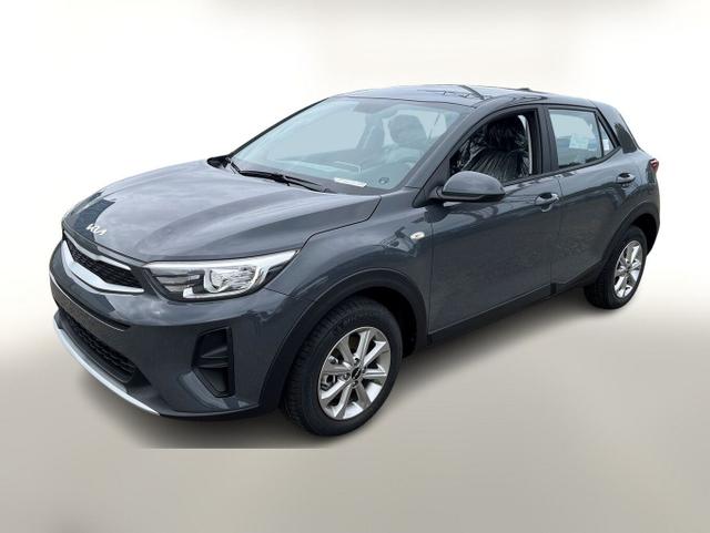 KIA STONIC Edition 1.2 84 7 EmotionPaket SHZ PDC ... Autosoft BV, Enschede