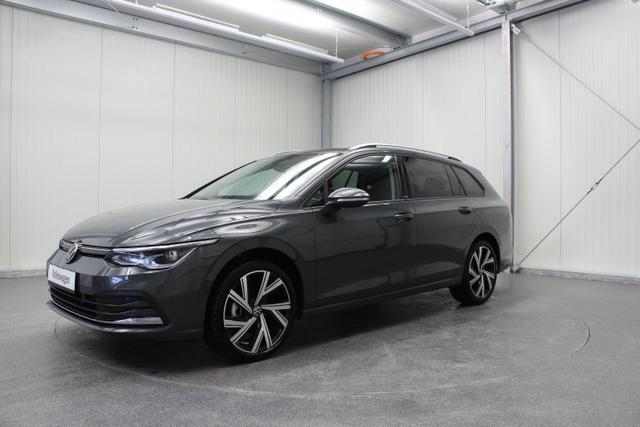 VOLKSWAGEN GOLF Variant Active 1.5 TSI 6-Gang 110kW (15... Autosoft BV, Enschede