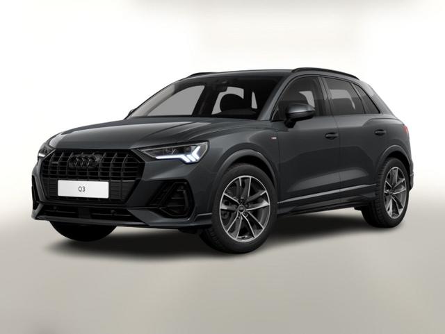 AUDI Q3 S line 40 TFSI quattro Nav 19Z KomfortP AC... Autosoft BV, Enschede