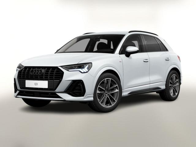 AUDI Q3 S line 35 TFSI tronic Nav 19Z KomfortP ACC... Autosoft BV, Enschede