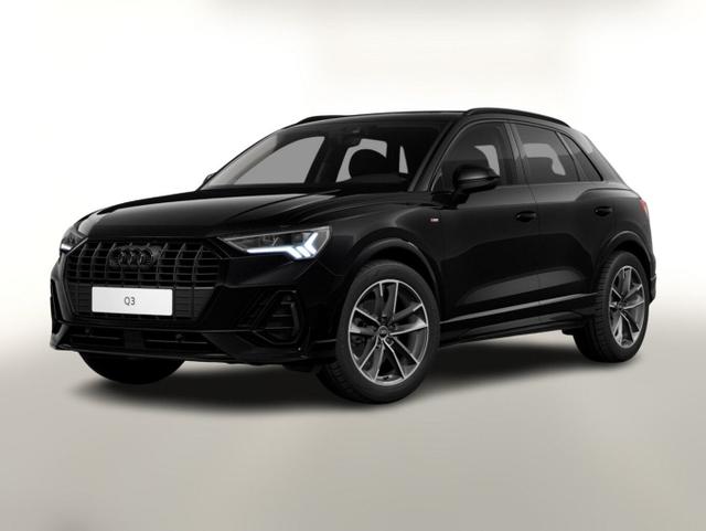 AUDI Q3 S line 35 TDI tronic 2xS Nav 19Z KomfP Pan... Autosoft BV, Enschede