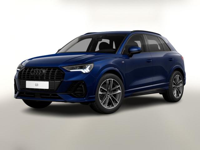 AUDI Q3 S line 35 TFSI tronic Nav 19Z KomfortP ACC... Autosoft BV, Enschede