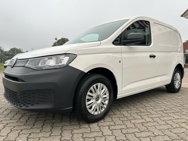 VOLKSWAGEN CADDY Cargo 2.0 TDI / 4 J. Garantie 75kW (10... Autosoft BV, Enschede