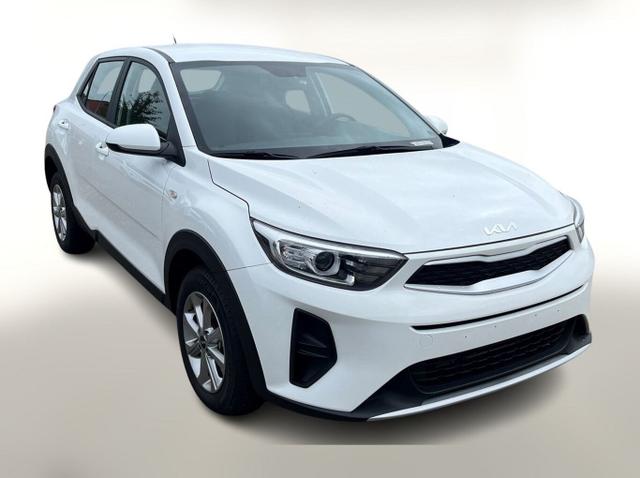 KIA STONIC Edition 1.2 84 7 EmotionPaket SHZ PDC ... Autosoft BV, Enschede